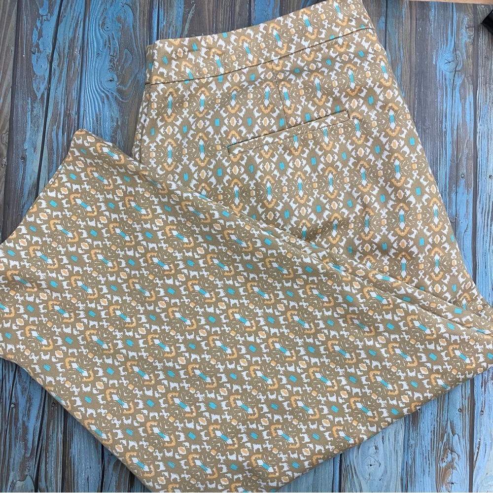 Ruby Rd. Women’s Crop Pants